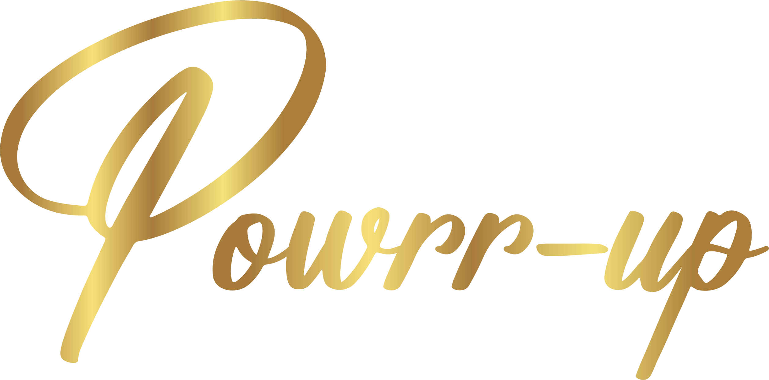 PowrrUp