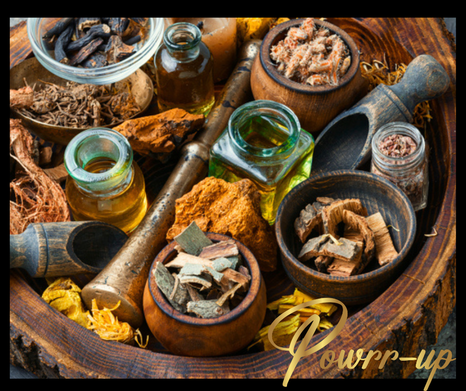 Load video: Explore the healing power of natural herbal remedies