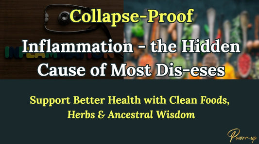 Inflammation / Support Better Health