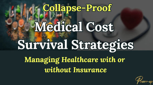 Medical Cost Survival Strategies