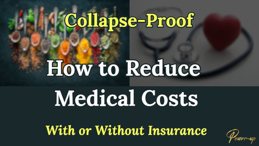 Course 4. How to Reduce Medical Costs